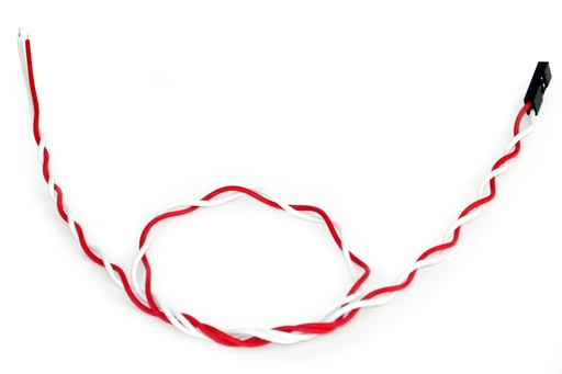 [TDEP016] Tongde 1/16 Scale Dupont 2 Port Single Head Cable 150/350/420mm