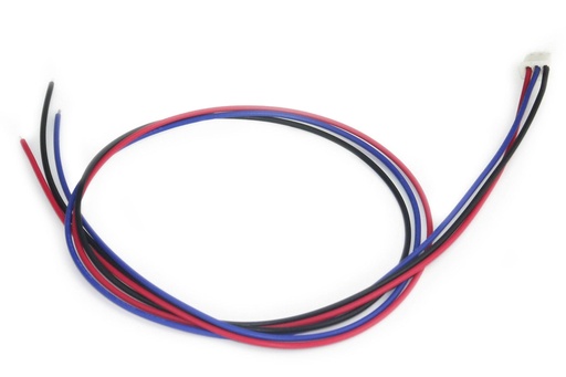 [TDEP015] Tongde 1/16 Scale 3 Port Single Head Cable 220/420mm