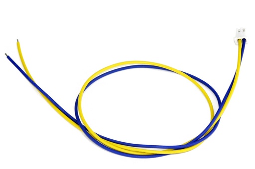 [TDEP011] Tongde 1/16 Scale 2 Port Single Head Cable 120mm