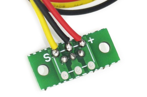 [TDEP005] Tongde 1/16 Scale PH-3P Socket