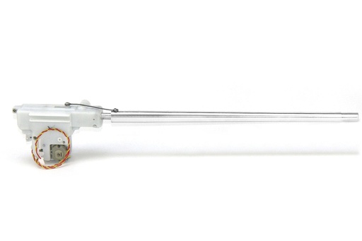 [TDEP004] Tongde 1/16 Scale Barrel Recoil Switch for Airsoft Shooting Unit
