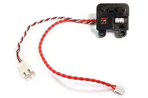 [TDEP003] Tongde 1/16 Scale Main Power On/Off Switch