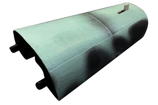 [BHM1018-127] Black Horse 2255mm Messerschmitt BF 109G Tailwheel Door