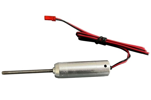 [BHM1018-115] Black Horse 2255mm Messerschmitt BF 109G Motor Main Retract