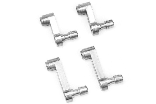 [TDE1004-100] Tongde 1/16 Scale US M2A2 Bradley Battle Tank Metal Rocker Arm (ea.)