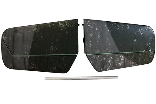 [BHM1018-103] Black Horse 2255mm Messerschmitt BF 109G Horizontal Stabilizer