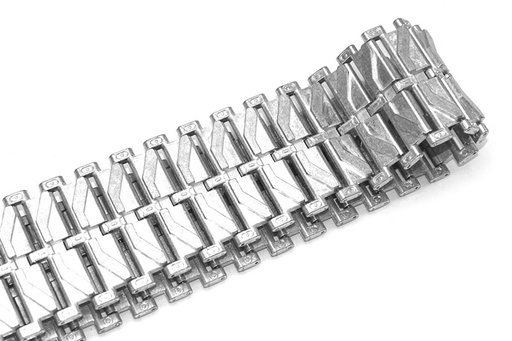 [TDE1002-103] Tongde 1/16 Scale IDF M60 ERA Battle Tank Metal Track Set