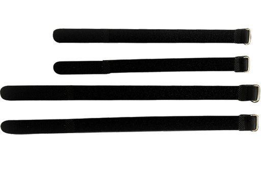 [BHM1013-121] Black Horse 2300mm Junkers Ju 87 B-2 Stuka Hook & Loop Straps