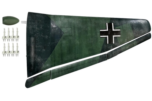 [BHM1013-102] Black Horse 2300mm Junkers Ju 87 B-2 Stuka Right Wing