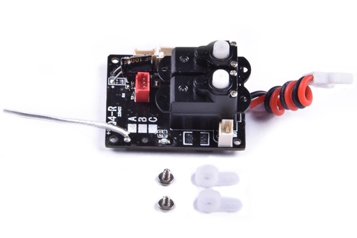 [SKY1062-104] Skynetic 400mm Focke-Wulf FW190 D-9  4-in-1 Control Board