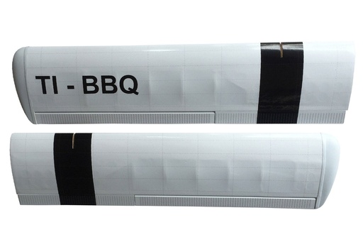 [NXA1004-200] Nexa 1870mm DHC-6 Twin Otter Nature Air Wing Set