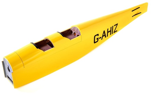 [NXA1003-401] Nexa 1400mm DH.82 Tiger Moth Yellow Silver Fuselage