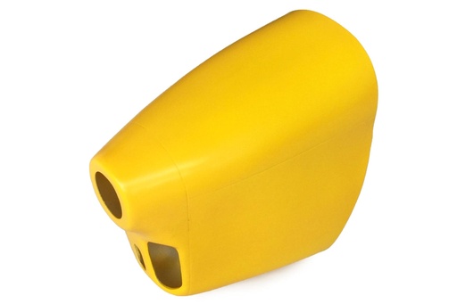 [NXA1003-303] Nexa 1400mm DH.82 Tiger Moth Yellow Cowl