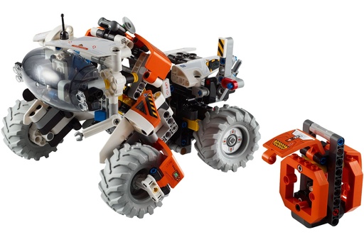 [42178] LEGO Technic Surface Space Loader LT78