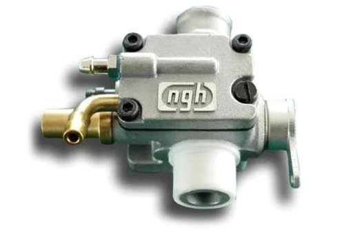 [NGH-17200P] NGH GT17 Pro Carburetor