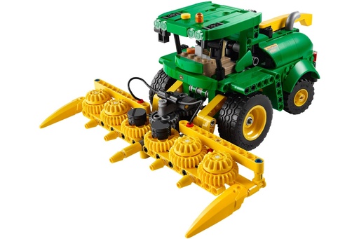 [42168] LEGO Technic John Deere 9700 Forage Harvester