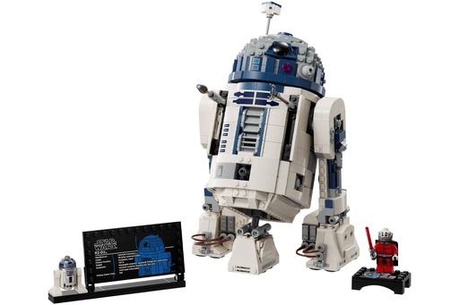 [75379] LEGO Star Wars R2-D2™