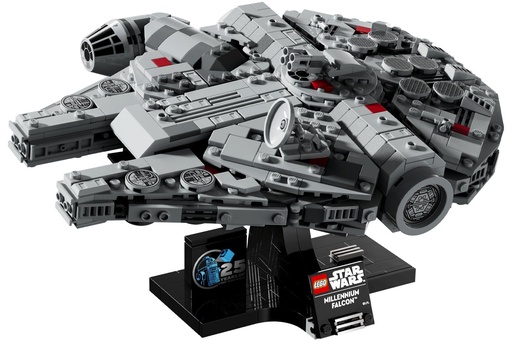 [75375] LEGO Star Wars Millennium Falcon™