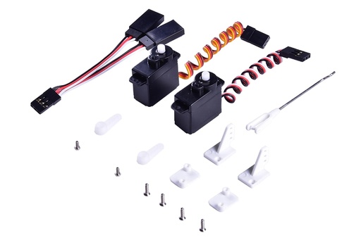 [SKY1027-108] Skynetic 1400mm Cardinal Flap Kit