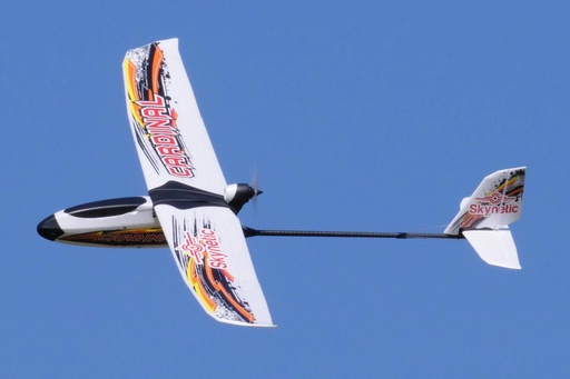 [SKY1027-001] Skynetic Cardinal 1400mm (55.2") Wingspan - PNP