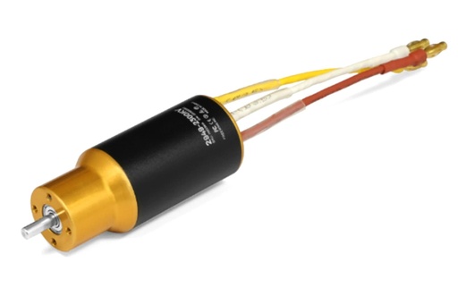 [MI029491] Freewing 2949-2300Kv Brushless Inrunner Motor