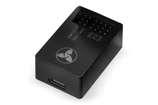 [EG01] Freewing EG01 6 Axis Gyro Stabilized Flight Control System