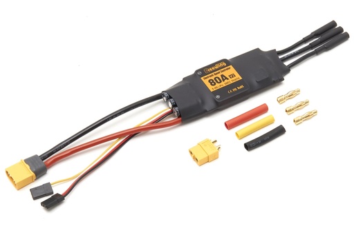 [099D002002] Freewing 50A ESC