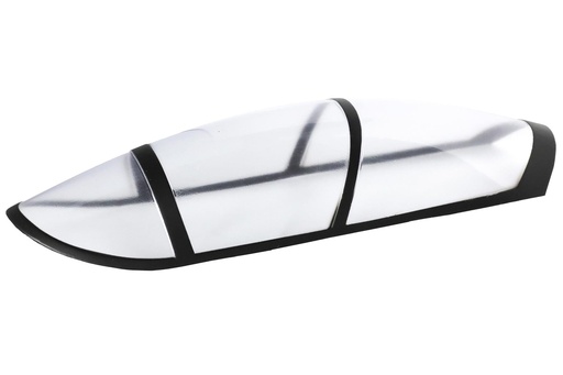 [FJ11311099] Freewing 64mm EDF L-15 JL-10 Falcon Canopy