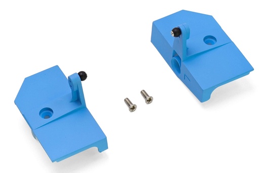 [FJ11311096] Freewing 64mm EDF L-15 JL-10 Falcon Elevator Arm Set