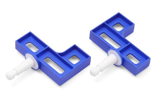 [FJ11311095] Freewing 64mm EDF L-15 JL-10 Falcon Elevator Rotating Shaft Set