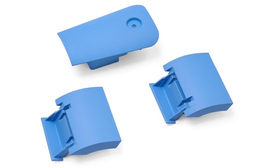 [FJ11311094] Freewing 64mm EDF L-15 JL-10 Falcon Landing Gear Mount Set