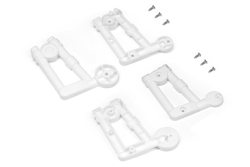 [FJ11311092] Freewing 64mm EDF L-15 JL-10 Falcon Plastic Main Strut