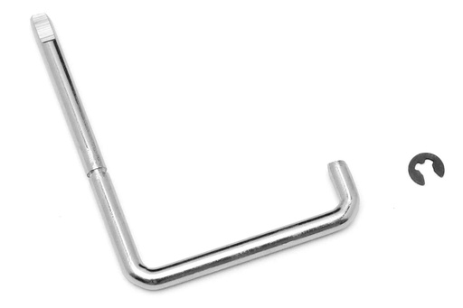 [FJ11311081] Freewing 64mm EDF L-15 JL-10 Falcon Nose Landing Gear Set A