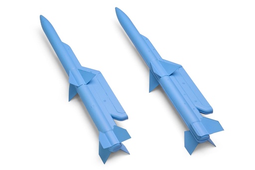 [FJ11311062] Freewing 64mm EDF L-15 JL-10 Falcon PL-12 Missile