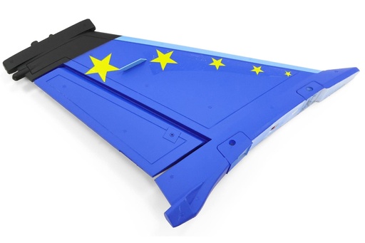 [FJ1131104] Freewing 64mm EDF L-15 JL-10 Falcon Vertical Stabilizer