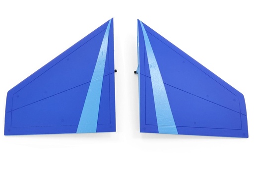 [FJ1131103] Freewing 64mm EDF L-15 JL-10 Falcon Horizontal Stabilizer