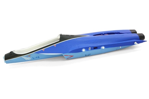 [FJ1131101] Freewing 64mm EDF L-15 JL-10 Falcon Fuselage