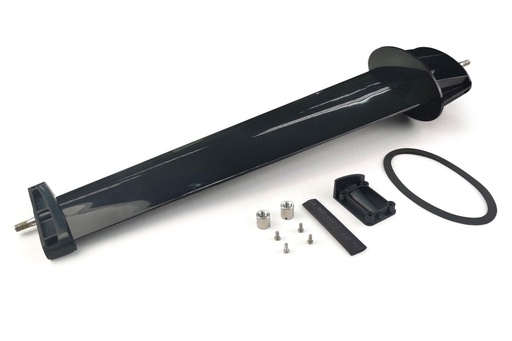 [BNC1047-139] Bancroft Focus V3 Keel with Bolts