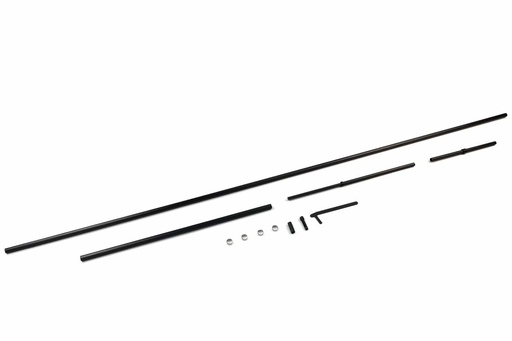 [BNC1047-135] Bancroft Focus V3 Mast and Backstay Crane Set