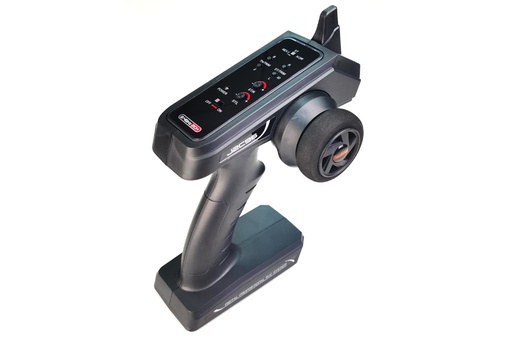 [BNC6008-008] Bancroft J2C96 2.4 GHz 2-Channel Transmitter