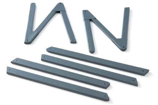 [NXA1003-113-001] Nexa 1400mm Wing Support Struts - Camo