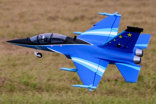 [FJ11311P] Freewing L-15 JL-10 Falcon 4S 64mm EDF Jet - PNP
