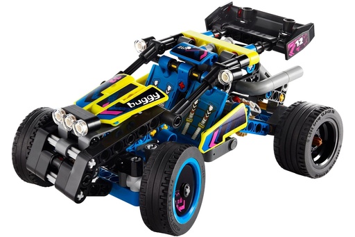 [42164] LEGO Technic Off-Road Race Buggy