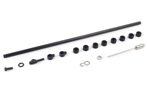[BNC1062-114] Bancroft 655mm Discovery Jib Boom & Fitting