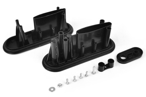 [BNC1062-108] Bancroft 655mm Discovery Fin Box and Mast Fitting