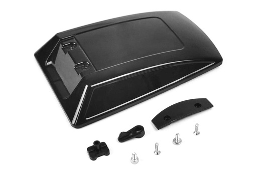 [BNC1062-104] Bancroft 655mm Discovery Hatch (No Decals) with Lock Latch