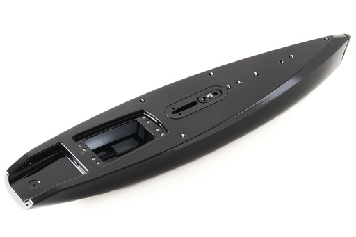 [BNC1062-103] Bancroft 655mm Discovery Hull with Painting (No Decals)