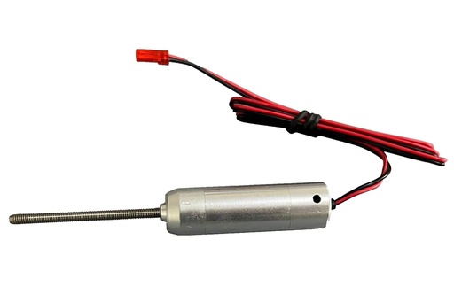 [BHM1016-115] Black Horse 2350mm Yak 11 Main Retract Motor