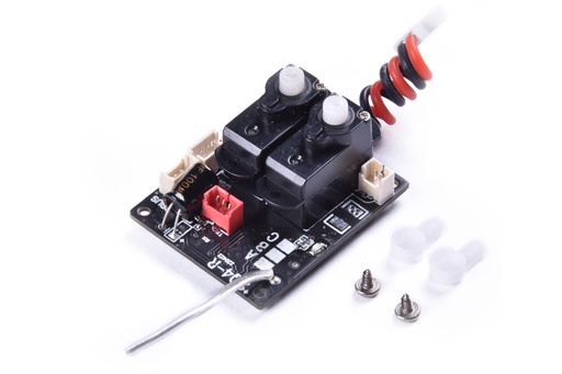 [SKY1057-104] Skynetic 400mm P-40 4-in-1 Control Board