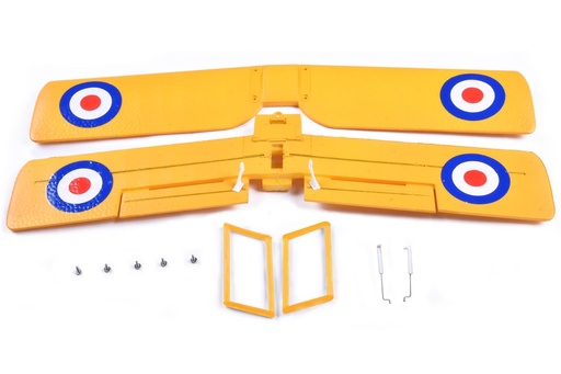 [SKY1056-101] Skynetic 360mm Tiger Moth Main Wing Kit